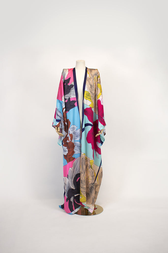 a Our Kimino are an utterly glamorous addition to your wardrobe.