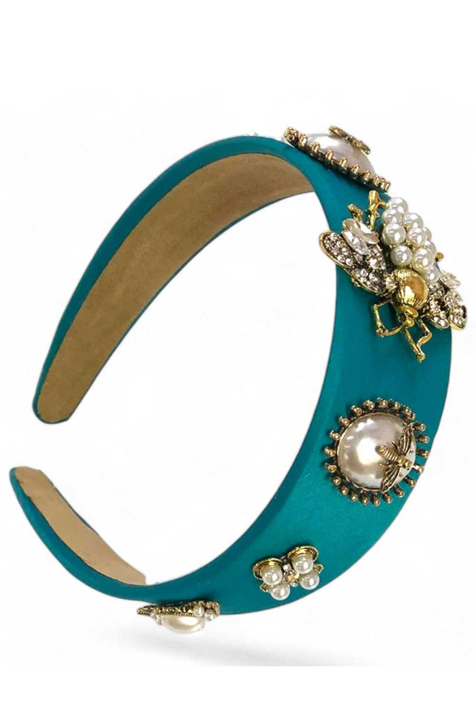 Fashion headbands
Women's headbands
Designer headbands
Beaded headbands
Floral headbands
Boho headbands
Knot headbands
Rhinestone headbands
Statement headbands
Hair accessories
Wide headbands