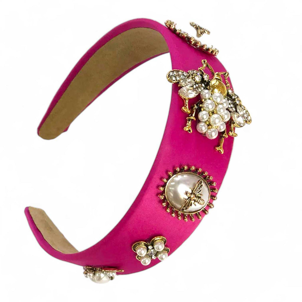 Fashion headbands
Women's headbands
Designer headbands
Beaded headbands
Floral headbands
Boho headbands
Knot headbands
Rhinestone headbands
Statement headbands
Hair accessories
Wide headbands