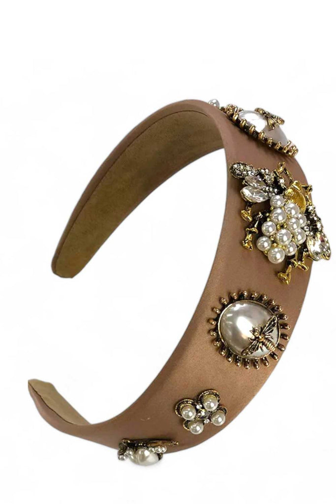 Fashion headbands
Women's headbands
Designer headbands
Beaded headbands
Floral headbands
Boho headbands
Knot headbands
Rhinestone headbands
Statement headbands
Hair accessories
Wide headbands