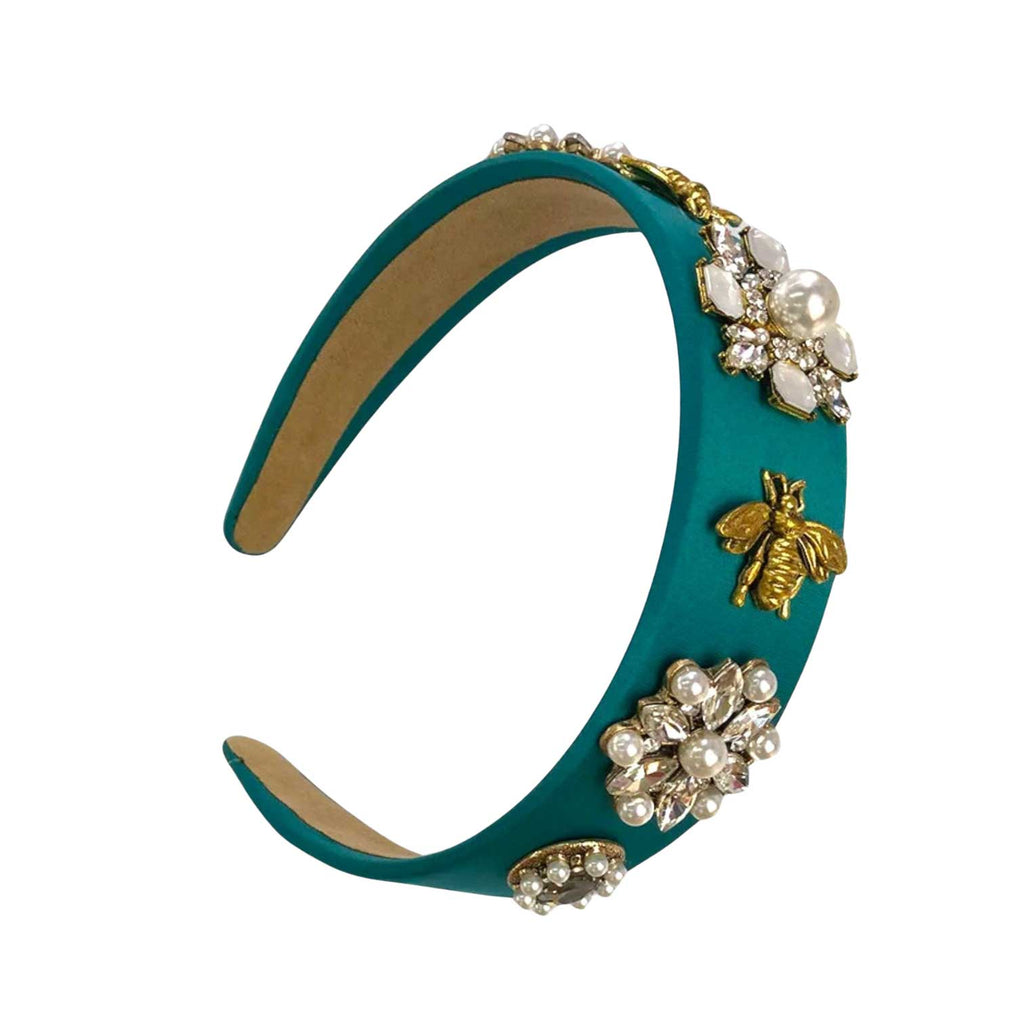 Fashion headbands
Women's headbands
Designer headbands
Beaded headbands
Floral headbands
Boho headbands
Knot headbands
Rhinestone headbands
Statement headbands
Hair accessories
Wide headbands
