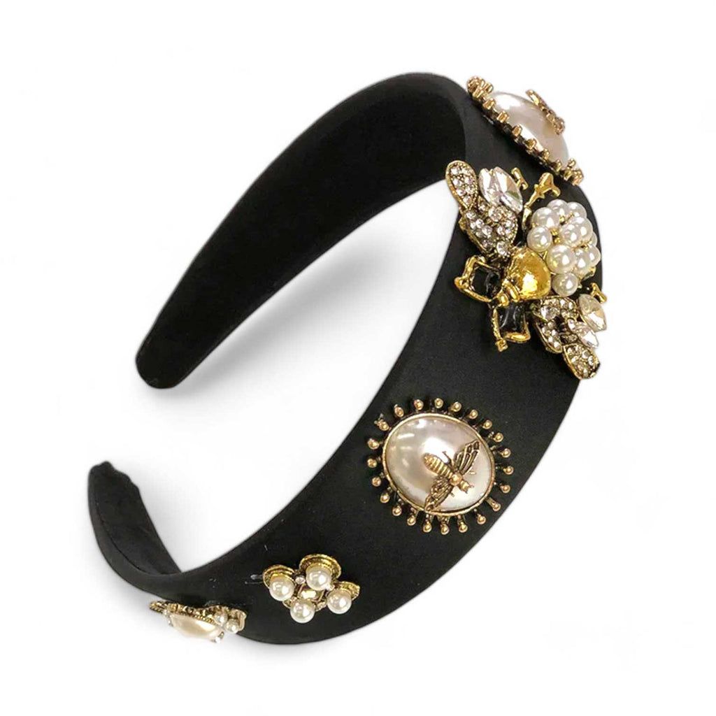 Fashion headbands
Women's headbands
Designer headbands
Beaded headbands
Floral headbands
Boho headbands
Knot headbands
Rhinestone headbands
Statement headbands
Hair accessories
Wide headbands
