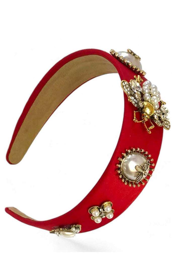 Fashion headbands
Women's headbands
Designer headbands
Beaded headbands
Floral headbands
Boho headbands
Knot headbands
Rhinestone headbands
Statement headbands
Hair accessories
Wide headbands