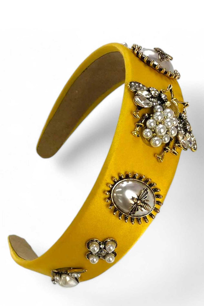 Fashion headbands
Women's headbands
Designer headbands
Beaded headbands
Floral headbands
Boho headbands
Knot headbands
Rhinestone headbands
Statement headbands
Hair accessories
Wide headbands