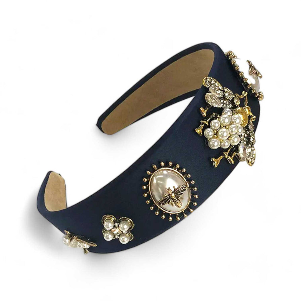 Fashion headbands
Women's headbands
Designer headbands
Beaded headbands
Floral headbands
Boho headbands
Knot headbands
Rhinestone headbands
Statement headbands
Hair accessories
Wide headbands