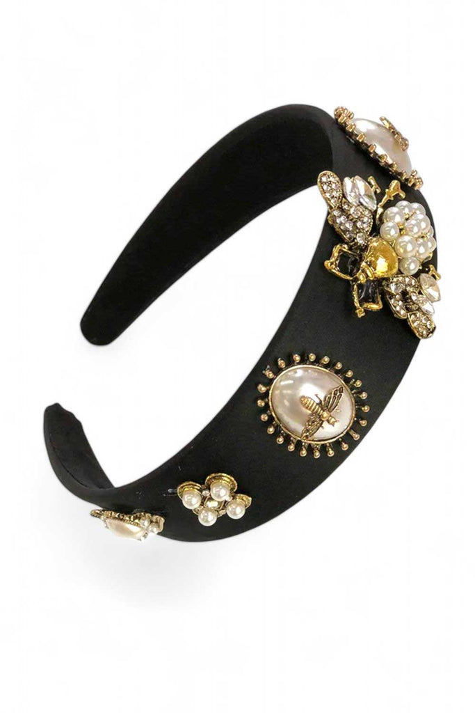 Fashion headbands
Women's headbands
Designer headbands
Beaded headbands
Floral headbands
Boho headbands
Knot headbands
Rhinestone headbands
Statement headbands
Hair accessories
Wide headbands