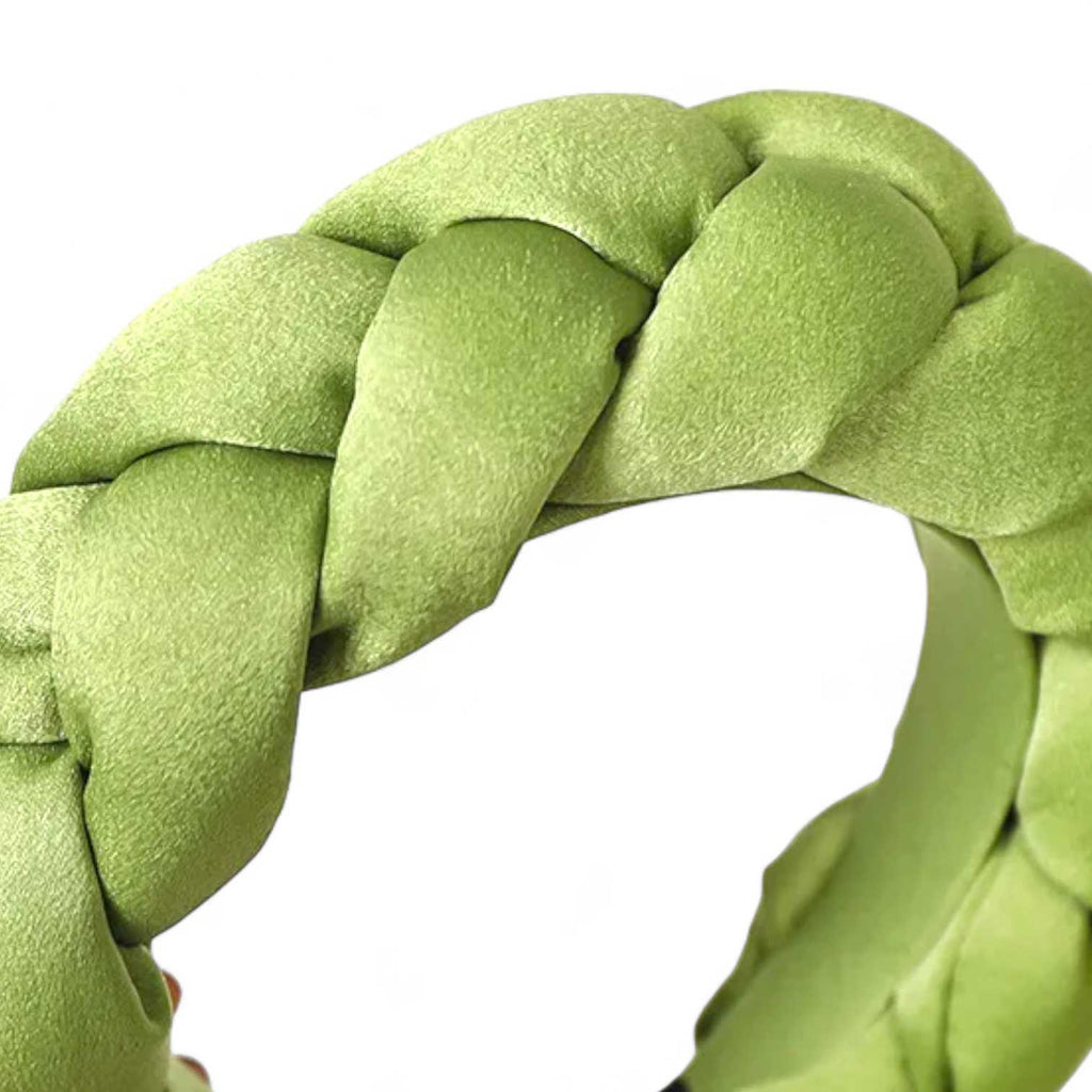 Statement headbands
Hair accessories
Wide headbands
Turban headbands
Satin headbands
Fashion headbands
Women's headbands
Designer headbands
Beaded headbands