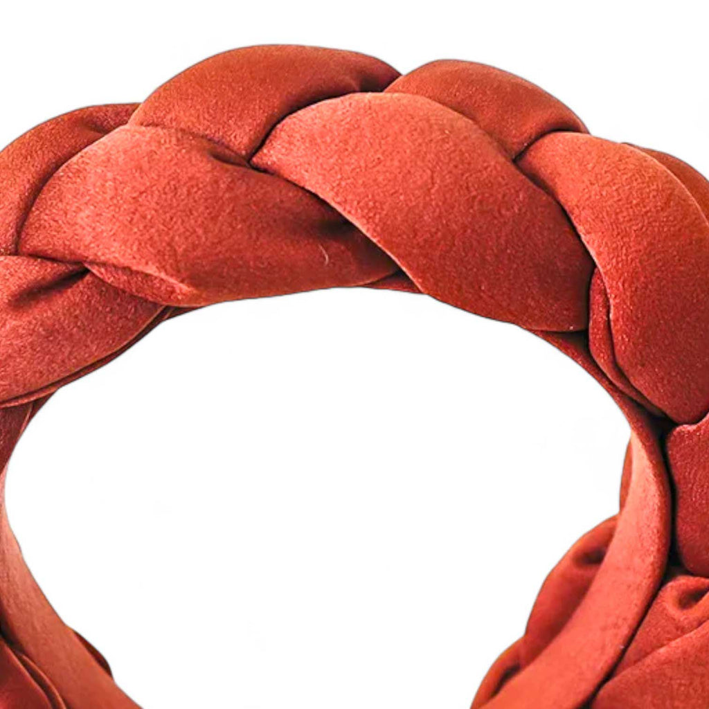 Statement headbands
Hair accessories
Wide headbands
Turban headbands
Satin headbands
Fashion headbands
Women's headbands
Designer headbands
Beaded headbands