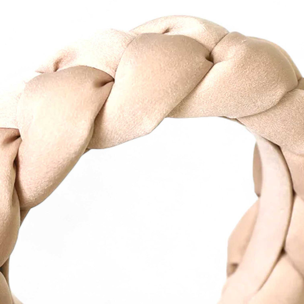 Statement headbands
Hair accessories
Wide headbands
Turban headbands
Satin headbands
Fashion headbands
Women's headbands
Designer headbands
Beaded headbands