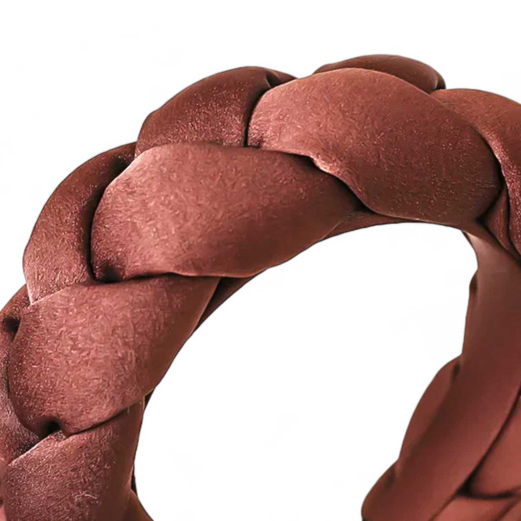 Statement headbands
Hair accessories
Wide headbands
Turban headbands
Satin headbands
Fashion headbands
Women's headbands
Designer headbands
Beaded headbands