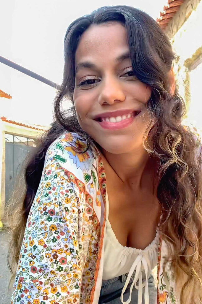 Designer tops
Fashion accessories
Swim cover-ups
Summer resort collections
Women's lifestyle clothing
Travel-inspired fashion
Boho chic
Vintage-inspired
Floral prints
Designer collections
Luxury resort wear