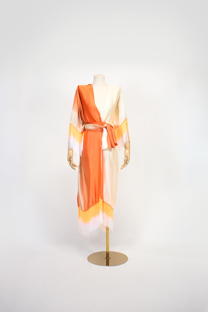 Fashion accessories
Swim cover-ups
Summer resort collections
Women's lifestyle clothing
Travel-inspired fashion
Boho chic
Vintage-inspired
Floral prints
Designer collections
Luxury resort wear