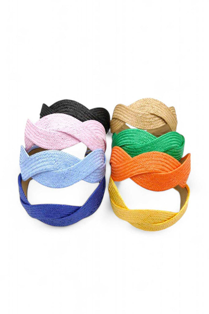 Fashion headbands
Women's headbands
Designer headbands
Beaded headbands
Floral headbands
Boho headbands
Knot headbands
Rhinestone headbands
Trendy headbands
Velvet headbands