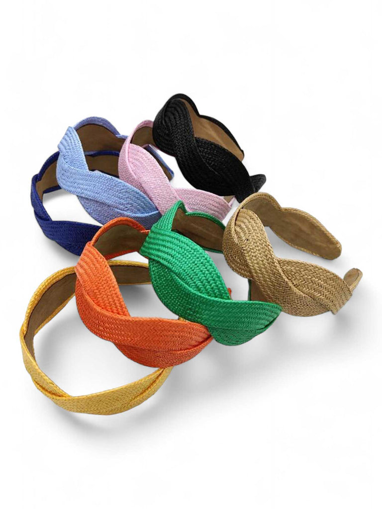 Fashion headbands
Women's headbands
Designer headbands
Beaded headbands
Floral headbands
Boho headbands
Knot headbands
Rhinestone headbands
Trendy headbands
Velvet headbands