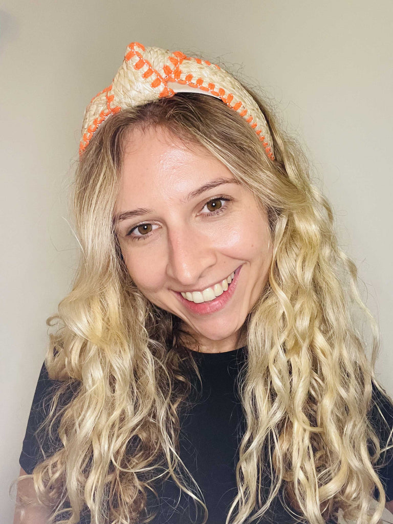 Casual headband
Elegant headband
Boho headbands
Knot headbands
Trendy headbands
Statement headbands
Hair accessories
Wide headbands
Turban headbands
Fashion headband