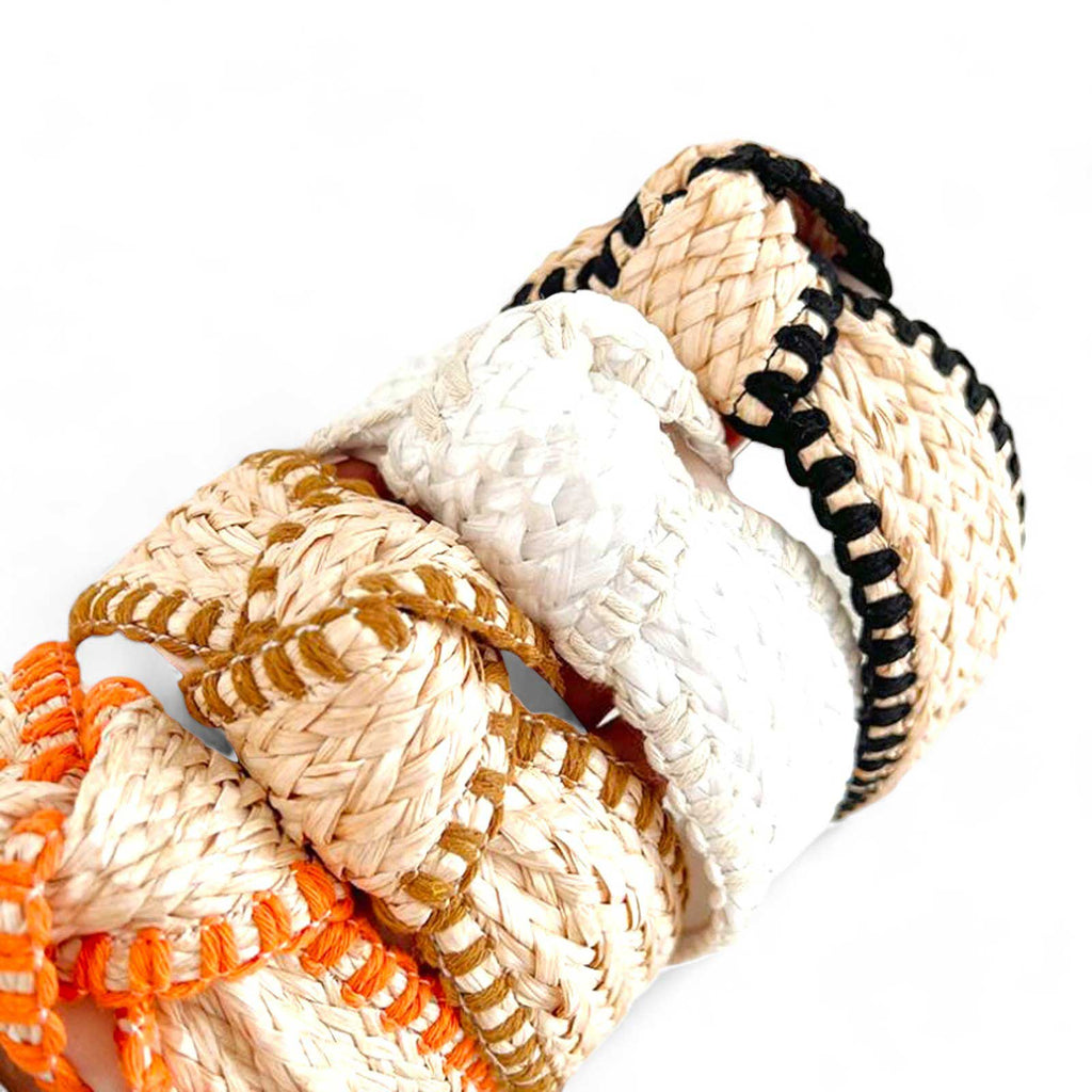 Casual headband
Elegant headband
Boho headbands
Knot headbands
Trendy headbands
Statement headbands
Hair accessories
Wide headbands
Turban headbands
Fashion headband