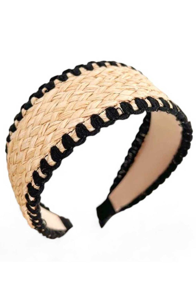 Casual headband
Elegant headband
Boho headbands
Knot headbands
Trendy headbands
Statement headbands
Hair accessories
Wide headbands
Turban headbands
Fashion headband