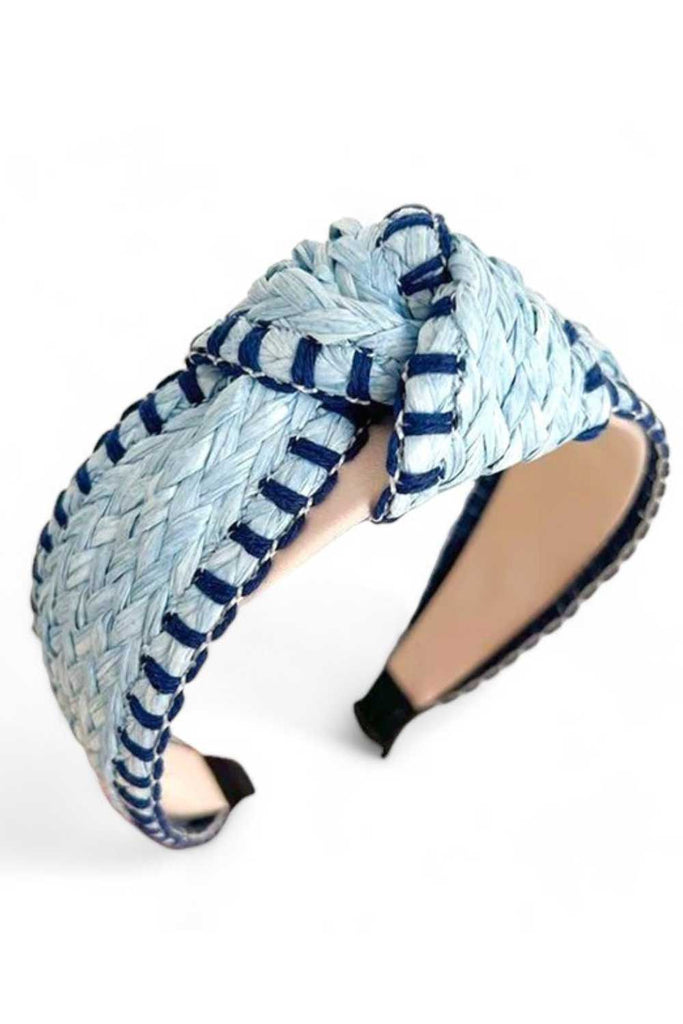 Casual headband
Elegant headband
Boho headbands
Knot headbands
Trendy headbands
Statement headbands
Hair accessories
Wide headbands
Turban headbands
Fashion headband