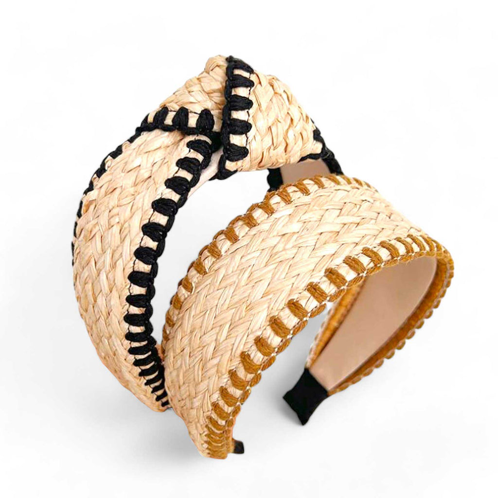 Casual headband
Elegant headband
Boho headbands
Knot headbands
Trendy headbands
Statement headbands
Hair accessories
Wide headbands
Turban headbands
Fashion headband