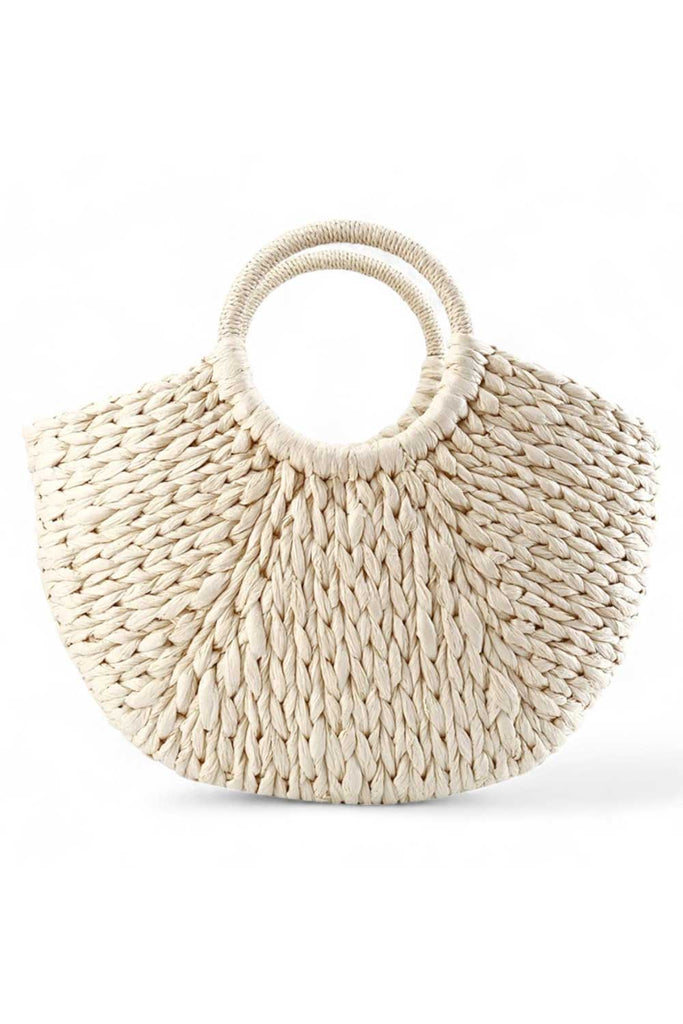 Woven handbag
Straw purse
Basket tote
Beach handbag
Boho purse
Summer bag
Natural woven purse
Black straw handbag
Eco-friendly bag
Casual woven purse