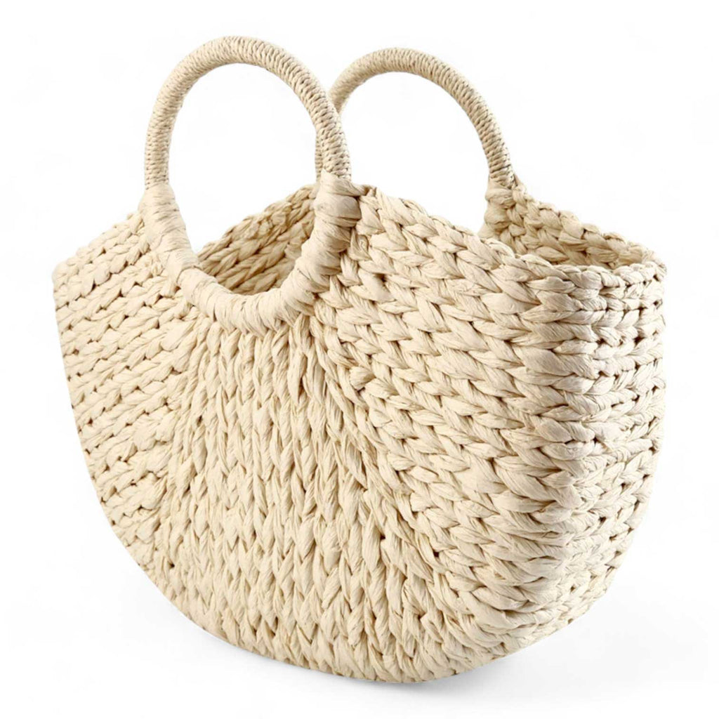 Woven handbag
Straw purse
Basket tote
Beach handbag
Boho purse
Summer bag
Natural woven purse
Black straw handbag
Eco-friendly bag
Casual woven purse