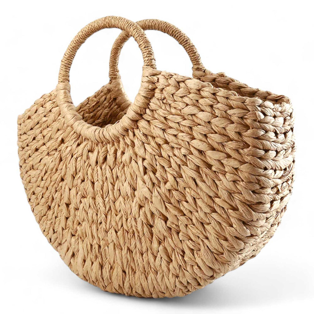 Woven handbag
Straw purse
Basket tote
Beach handbag
Boho purse
Summer bag
Natural woven purse
Black straw handbag
Eco-friendly bag
Casual woven purse