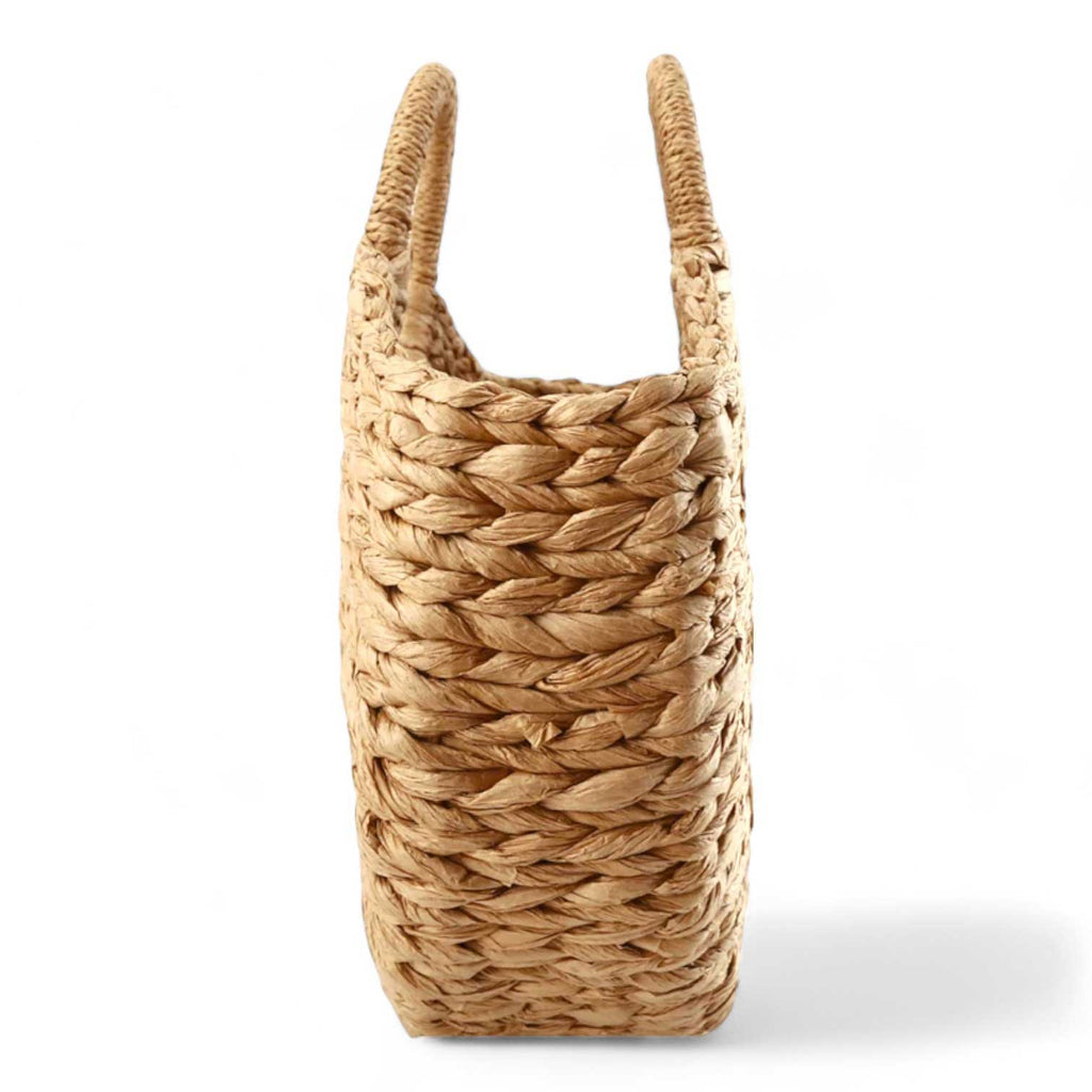 Woven handbag
Straw purse
Basket tote
Beach handbag
Boho purse
Summer bag
Natural woven purse
Black straw handbag
Eco-friendly bag
Casual woven purse