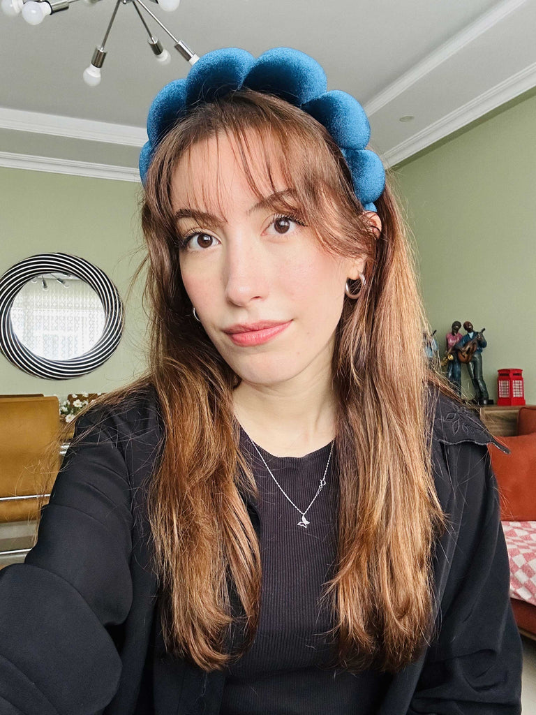 Braided headband
Boho headband
Stretch headband
Casual headband
Chic headband
Wide headband
Elegant headband
Fabric headband
Embellished headband
Statement headband
Stylish hair accessory