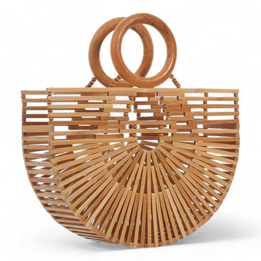 Casual handbags
Trendy handbags
Fan purse
Vintage-inspired purse
Elegant clutch
Tortoiseshell purse
Cane handle purse
Glam evening purse
Stylish fan purse
Unique handbag
Versatile purse collection
Quality craftsmanship
Luxurious purse
Boho chic purse