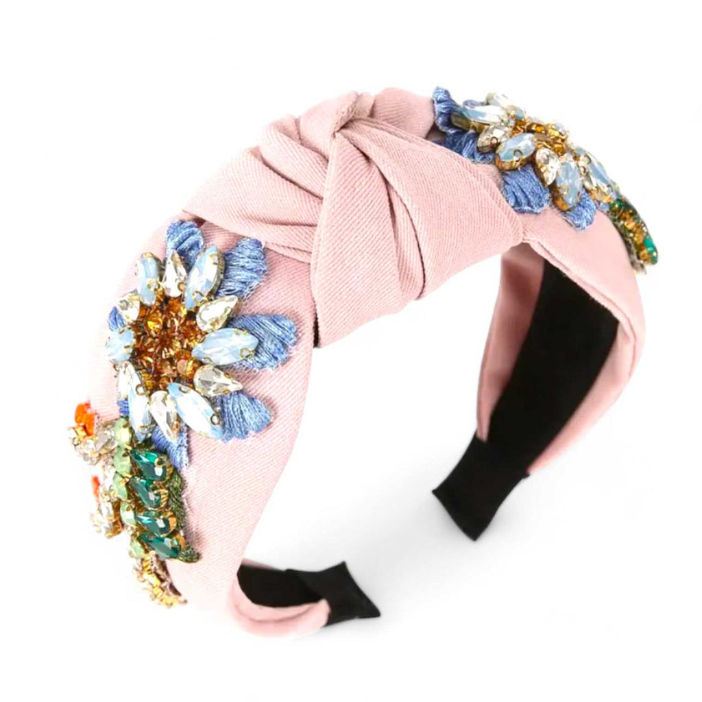 Elegant headband
Fabric headband
Embellished headband
Statement headband
Stylish hair accessory
Braided headband
Boho headband
Stretch headband
Casual headband
Chic headband