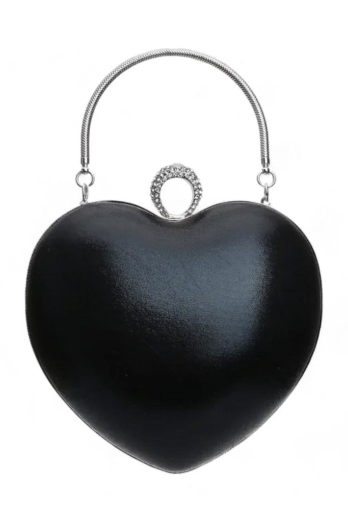 Heart Handbags
Velvet Purse
Fancy Purse
Heart Accessories
Elegant Purses
Luxury Handbags
Chic Clutches
Glamorous Purses
Stylish Heart
Unique Purses