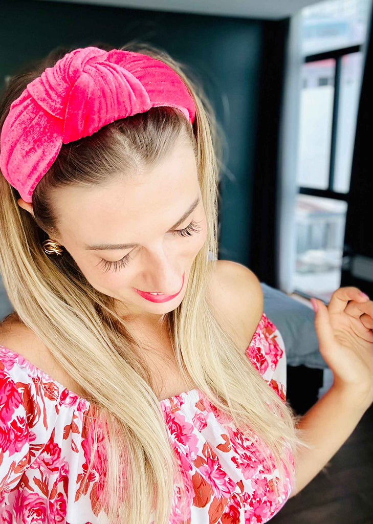 Velvet headband
Luxe headband
Glamorous headband
Regal headband
Elegant headband
Statement headband
Luxury hair accessory
Plush headband
Fashion headband
Trendy headband