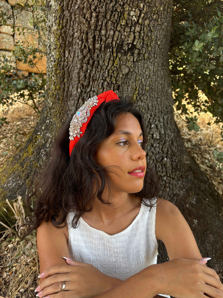 Fashion headbands
Women's headbands
Designer headbands
Beaded headbands
Floral headbands
Boho headbands
Rhinestone headbands
Trendy headbands
Statement headbands
Hair accessories
