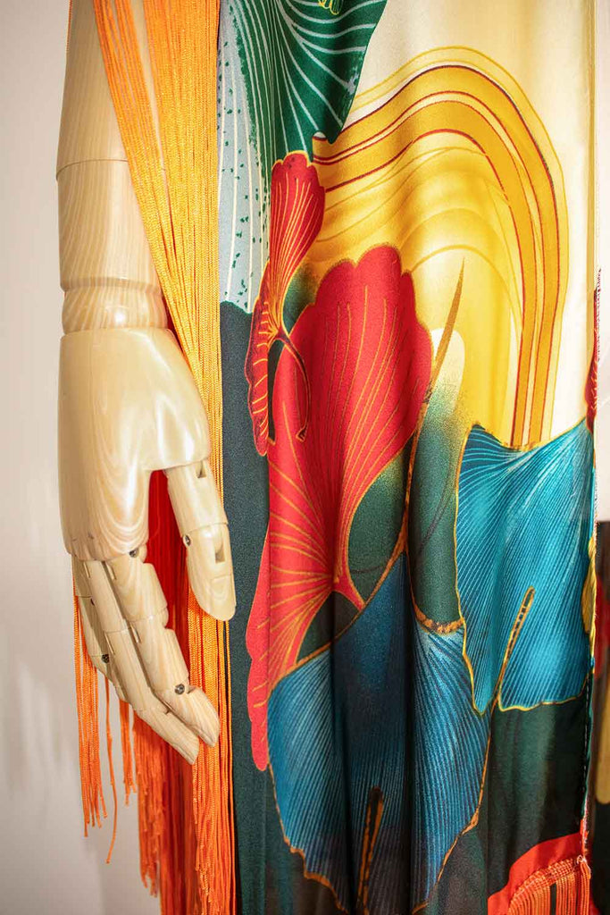 Fashion accessories
Swim cover-ups
Summer resort collections
Women's lifestyle clothing
Travel-inspired fashion
Boho chic
Vintage-inspired
Floral prints
Designer collections
Luxury resort wear