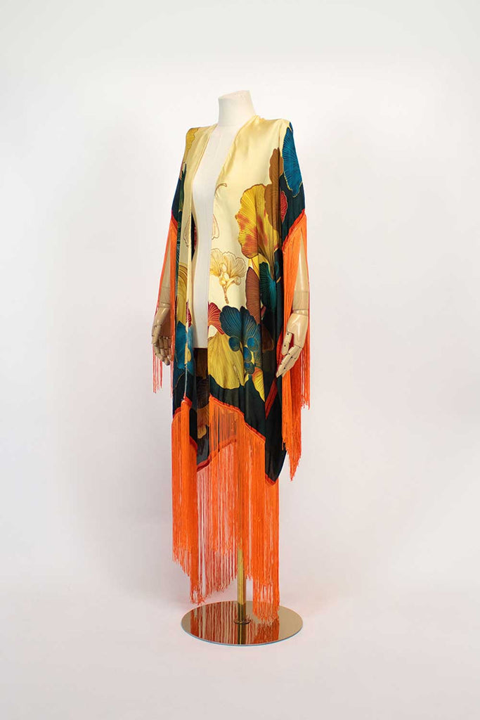 Fashion accessories
Swim cover-ups
Summer resort collections
Women's lifestyle clothing
Travel-inspired fashion
Boho chic
Vintage-inspired
Floral prints
Designer collections
Luxury resort wear