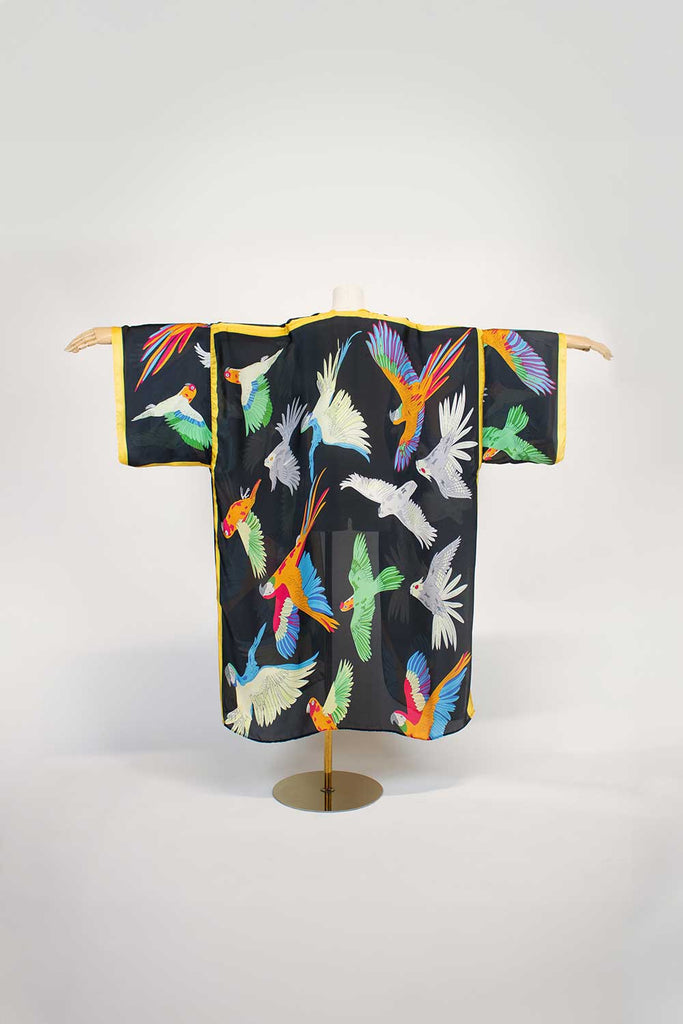 Women's kimonos
Stylish kimonos
Boho chic kimonos
Luxury kimono robes
Kimono dresses
Fashion kimonos
Modern kimonos
Elegant kimono wraps
Kimono fashion trends
Vintage-inspired kimonos