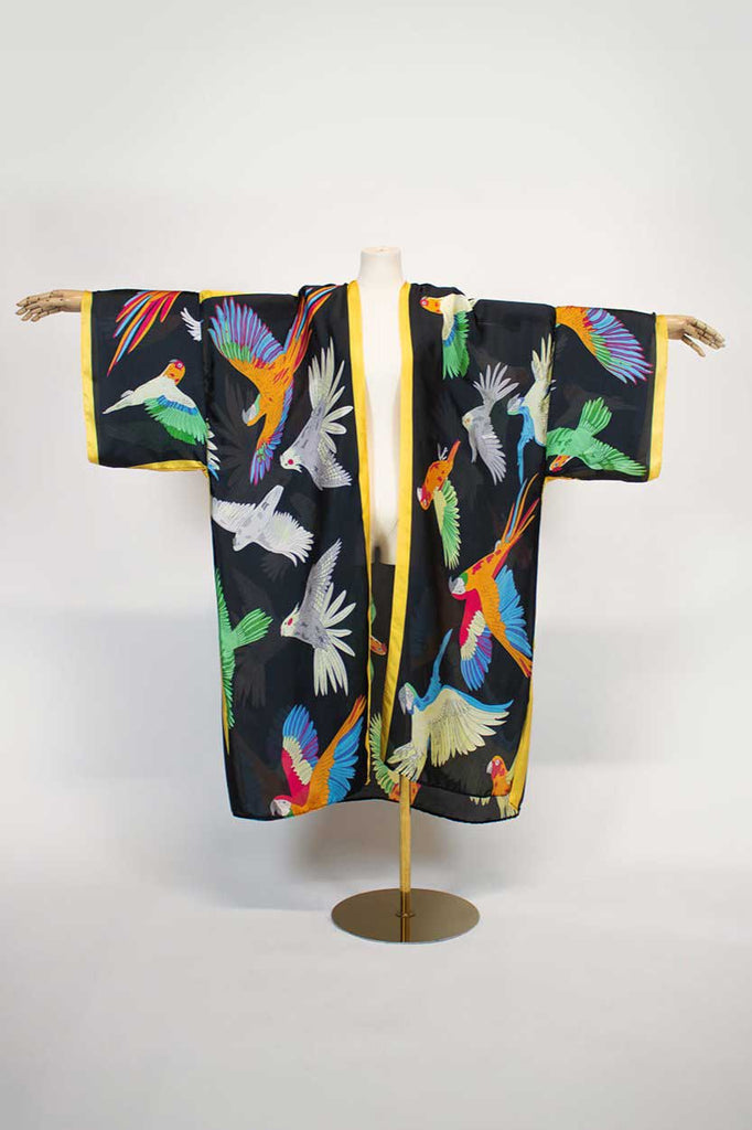 Women's kimonos
Stylish kimonos
Boho chic kimonos
Luxury kimono robes
Kimono dresses
Fashion kimonos
Modern kimonos
Elegant kimono wraps
Kimono fashion trends
Vintage-inspired kimonos