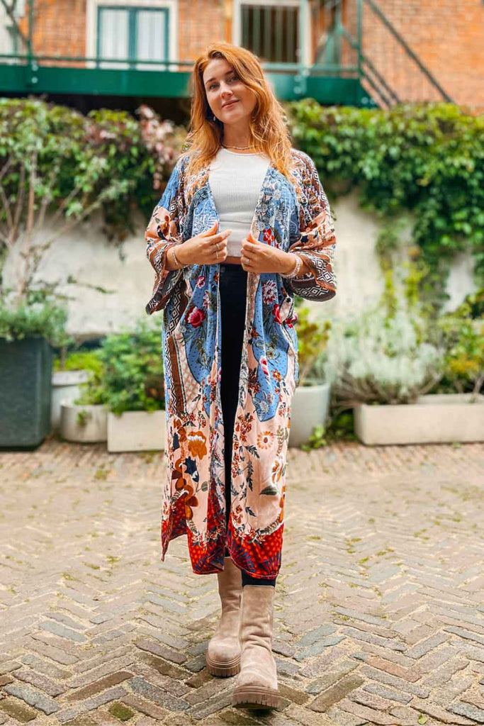 Statement clothing
Women's dresses
Bohemian fashion
Vintage-inspired
Retro style
Festival outfits
Australian fashion
Sustainable clothing
Unique patterns
Designer tops