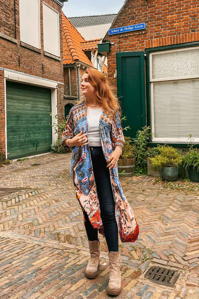 Statement clothing
Women's dresses
Bohemian fashion
Vintage-inspired
Retro style
Festival outfits
Australian fashion
Sustainable clothing
Unique patterns
Designer tops