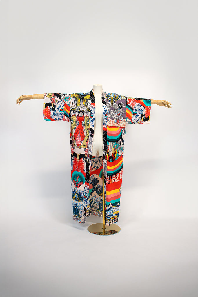 Resort wear kimonos
Silk kimonos
Festival kimono
Festival outfit
Floral print kimonos
Casual kimonos
Designer kimonos
Luxury fashion
Black Tie
Wedding guest