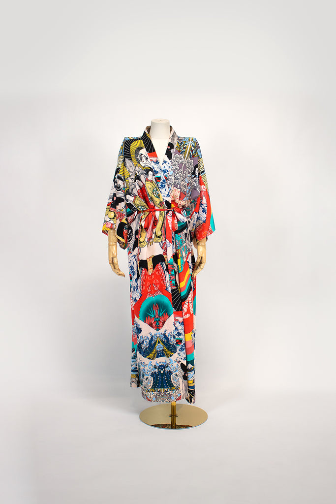 Bohemian style clothing
Kimono fashion
Silk kimonos
Designer kimonos
Traditional Japanese clothing
Bohemian kimonos
Kimono robes
Luxury kimonos
Printed kimonos
Summer kimonos